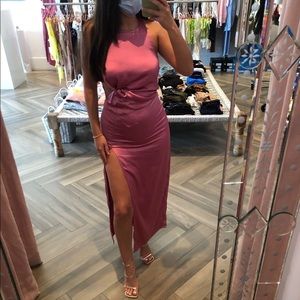 For Love & Lemons Dress